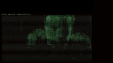 The Matrix Ascii GIF - The Matrix Ascii Remove Eyeglass GIFs