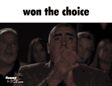 The Choice The GIF - The Choice The Choice GIFs