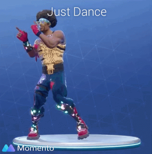 fortnite dance text art copy and paste