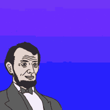 Abraham Lincoln President Lincoln GIF