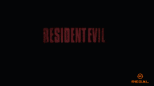 Resident Evil GIF