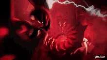 Bloody Bunny The Last Blood GIF - Bloody Bunny The Last Blood Falling GIFs