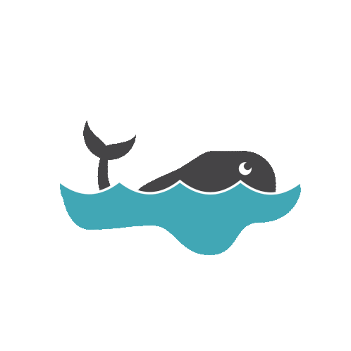 Moby Dick Sticker - Moby Dick Moby Dick Stickers