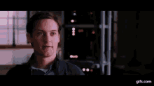 Peter Parker What GIF - Peter Parker What Confused GIFs