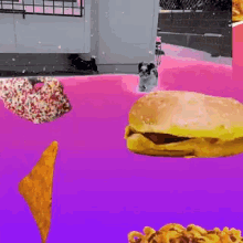 Lunch Excited GIF - Lunch Excited GIFs