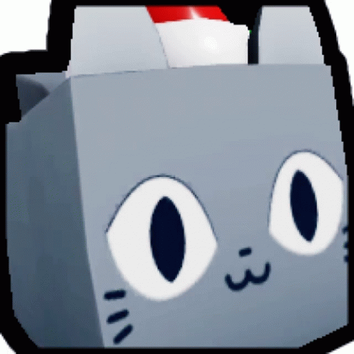 Psx Pet Simulator X Sticker – Psx Pet Simulator X – discover and share GIFs