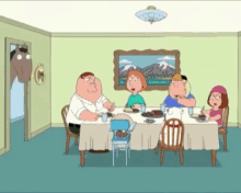 Peter Griffin Peter GIF