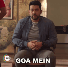 Goa Mein Aftab Shivdasani GIF - Goa Mein Aftab Shivdasani Aditya GIFs