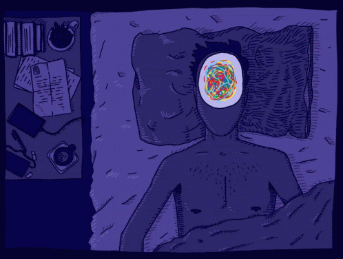 Whats is your Midnight thoughts?