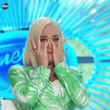 Oml Oh My Lord GIF - Oml Oh My Lord Katy Perry GIFs
