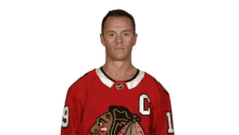 point you got this you got it you can do it jonathan toews