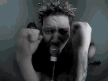 Angry Stop It GIF - Angry Stop It Let Me Go GIFs