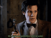 Doctor Who GIF - Doctor Who Curse GIFs