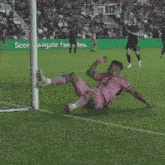 Sitting Up Major League Soccer GIF - Sitting Up Major League Soccer Rising Up GIFs