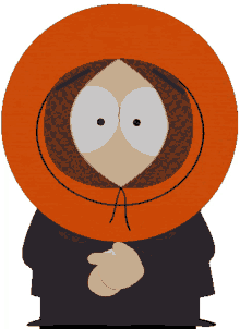 clapping kenny mccormick south park s25e1 south park s25