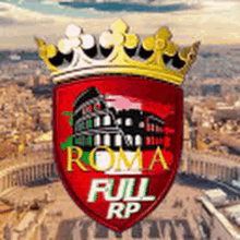 Forza Roma GIF - Forza Roma GIFs