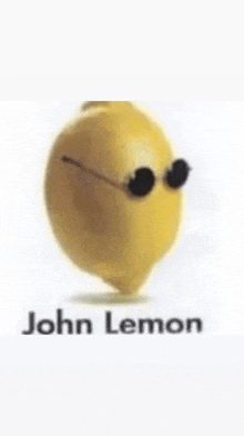 лимон мем GIF