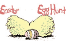 Kid Easter Egg Hunt GIF - Kid Easter Egg Hunt Easter Egg GIFs
