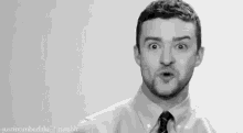 Justin Timberlake Wow GIF - Justin Timberlake Wow Woah GIFs