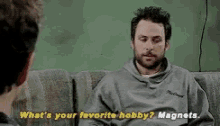 Its Always Sunny In Philadelphia Charlie Day GIF - Its Always Sunny In Philadelphia Its Always Sunny Charlie Day GIFs