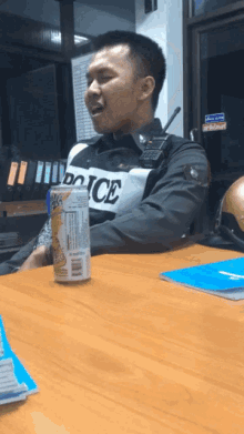 Police Interview GIF - Police Interview GIFs