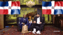 Dominican Independence Happy Dominican Independence GIF - Dominican Independence Happy Dominican Independence Celebrate GIFs