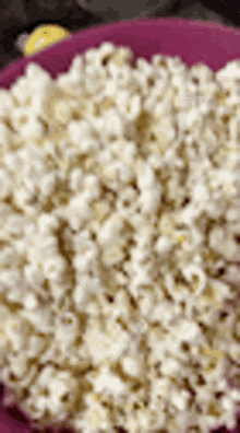 Popcorn Canguil GIF