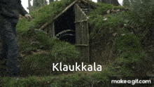 Klaukkala Suomi GIF - Klaukkala Suomi Hut GIFs