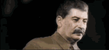 Stalin Soviet GIF - Stalin Soviet Sovyet GIFs