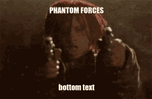 Phantom Forces Pf GIF