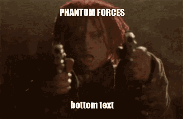 Phantom Forces GIF - Phantom Forces - Discover & Share GIFs