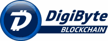 digibyte logo digibyte sticker digibyte png digibyte dark logo