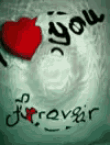 iloveyou loveyou you love
