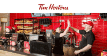 Tim Hortons Coffee GIF - Tim Hortons Coffee GIFs