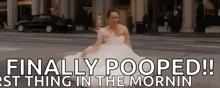 Poop Bridesmaids GIF - Poop Bridesmaids Maya Rudolph GIFs