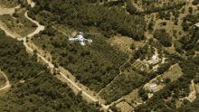 Airbus Helicopter GIF - Airbus Helicopter Fly GIFs