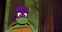 Rottmnt Todd Scouts GIF - Rottmnt Todd Scouts Leo GIFs