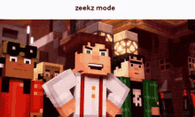 Zeekz Mode Zeeks GIF - Zeekz Mode Zeeks Twitter GIFs