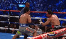 Tko Knockout GIF - Tko Knockout Marquez GIFs