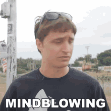 Mindblowing Danny Mullen GIF - Mindblowing Danny Mullen Surprising GIFs