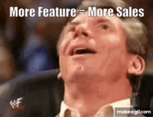 Feature Creep Business Development GIF - Feature Creep Business Development Marketing GIFs