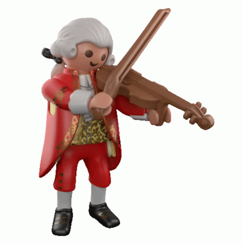 Mozart Amadeus Sticker - Mozart Amadeus Wolfgang - Discover ...