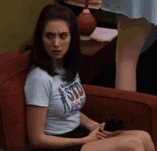 Scare Scary GIF - Scare Scary Scared GIFs