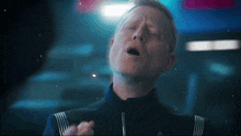 Right Paul Stamets GIF - Right Paul Stamets Star Trek Discovery GIFs