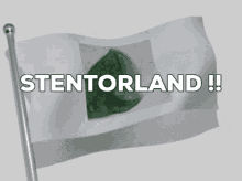 stentorland stentors