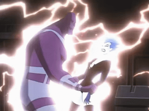 Livewire Superman Tas GIF - Livewire Superman Tas Superman - Discover &  Share GIFs