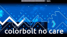 Colorbolt Auditory Breaker GIF - Colorbolt Auditory Breaker Sonic Wave GIFs
