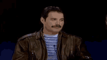 Freddie Mercury GIF - Freddie Mercury Theres Still Time GIFs