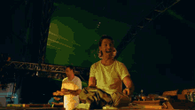 Axwell Ingrosso GIF - Axwell Ingrosso Dream GIFs