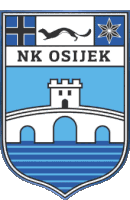 Osijek Sticker - Osijek Stickers